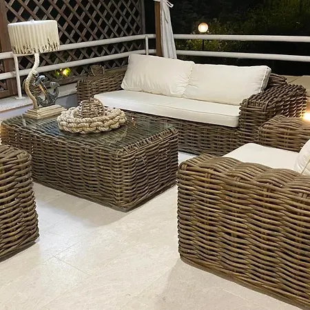 Martin & Nicole's Portisco