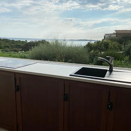 Martin & Nicole's Portisco