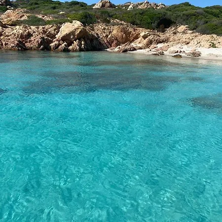 Martin & Nicole's Holiday home