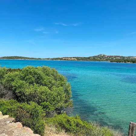 Hébergement de vacances Martin & Nicole's Portisco