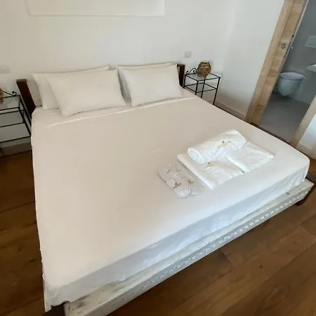 Martin & Nicole's Hébergement de vacances