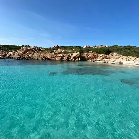 Martin & Nicole's Portisco