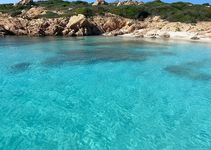 Martin & Nicole's Hébergement de vacances *