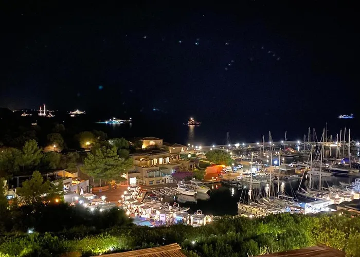 Martin & Nicole's Hébergement de vacances *