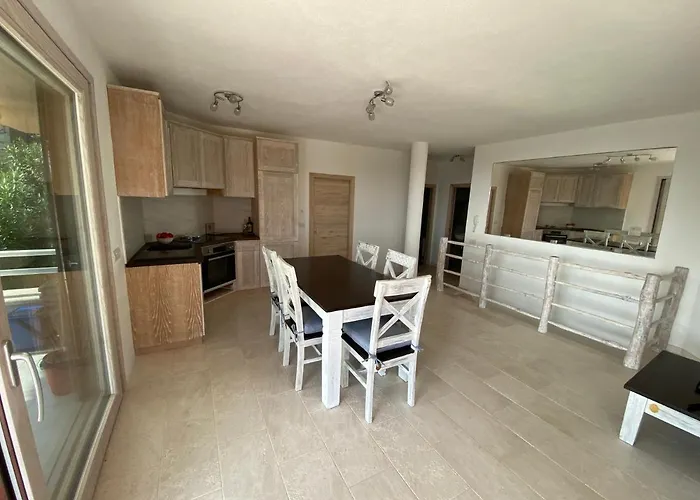 Martin & Nicole's Hébergement de vacances *