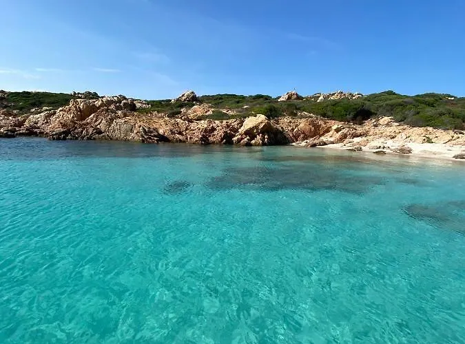 Martin & Nicole's Portisco