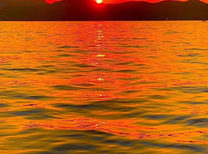 Martin & Nicole's Portisco