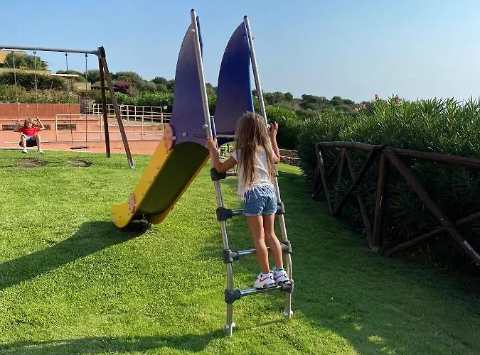 Casa vacanze Martin & Nicole's Portisco